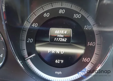 2013 Mercedes-Benz E 350 4Matic из США, поврежденный, VIN WDDKJ8JBXDF211767